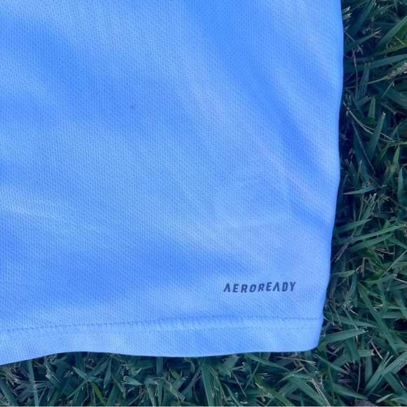 Real Madrid Home Jersey 2021/ Size M/ Adidas - Picture 3 of 7